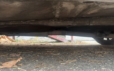 Nissan Primera II рестайлинг, 1998 год, 200 000 рублей, 13 фотография