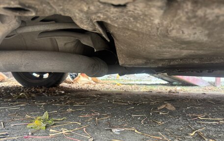 Nissan Primera II рестайлинг, 1998 год, 200 000 рублей, 14 фотография