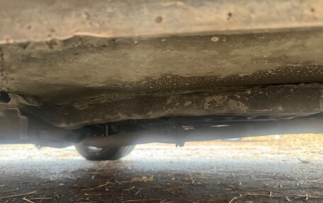 Nissan Primera II рестайлинг, 1998 год, 200 000 рублей, 15 фотография