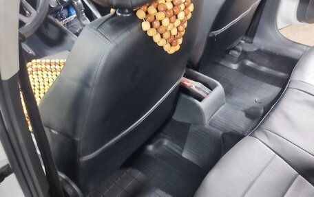 Skoda Octavia, 2016 год, 700 000 рублей, 7 фотография