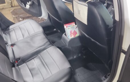 Skoda Octavia, 2016 год, 700 000 рублей, 9 фотография