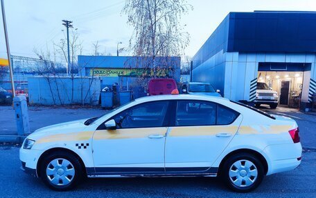 Skoda Octavia, 2016 год, 700 000 рублей, 5 фотография