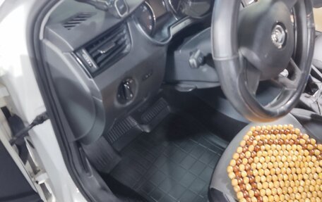 Skoda Octavia, 2016 год, 700 000 рублей, 6 фотография