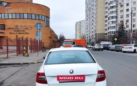 Skoda Octavia, 2016 год, 700 000 рублей, 2 фотография