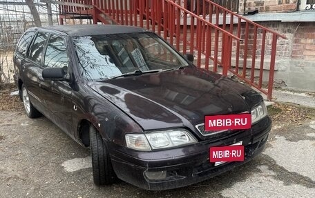 Nissan Primera II рестайлинг, 1998 год, 200 000 рублей, 2 фотография