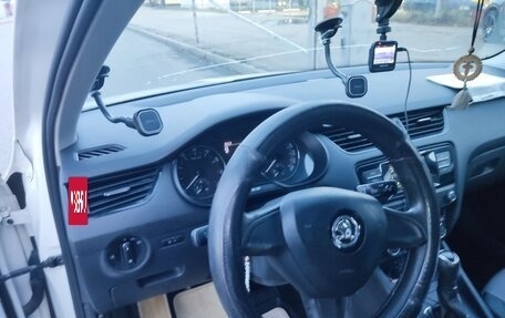 Skoda Octavia, 2016 год, 700 000 рублей, 3 фотография