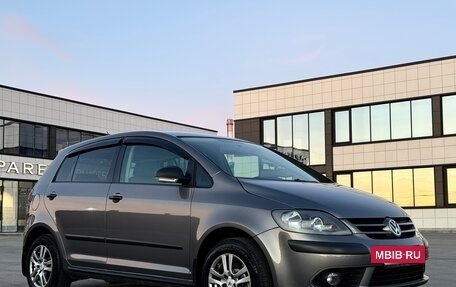 Volkswagen Golf Plus I, 2007 год, 785 000 рублей, 6 фотография