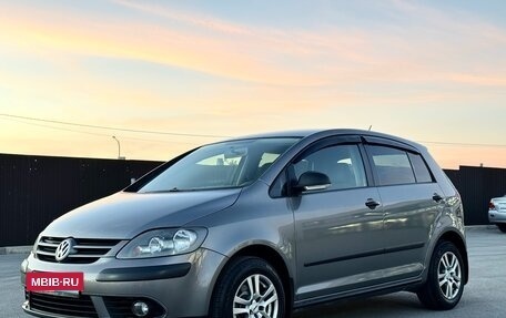 Volkswagen Golf Plus I, 2007 год, 785 000 рублей, 8 фотография