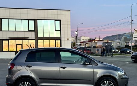 Volkswagen Golf Plus I, 2007 год, 785 000 рублей, 11 фотография