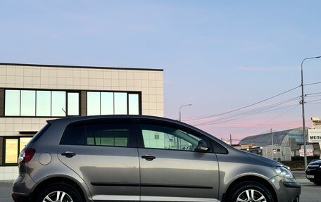 Volkswagen Golf Plus I, 2007 год, 785 000 рублей, 10 фотография