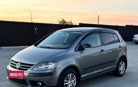 Volkswagen Golf Plus I, 2007 год, 785 000 рублей, 9 фотография