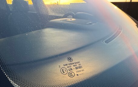 Volkswagen Golf Plus I, 2007 год, 785 000 рублей, 23 фотография