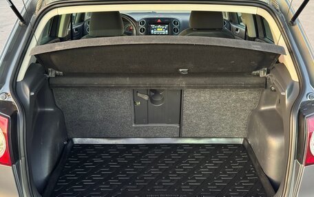 Volkswagen Golf Plus I, 2007 год, 785 000 рублей, 20 фотография