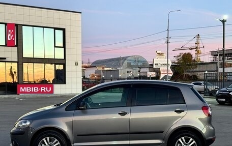 Volkswagen Golf Plus I, 2007 год, 785 000 рублей, 13 фотография