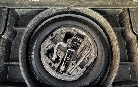 Volkswagen Golf Plus I, 2007 год, 785 000 рублей, 21 фотография