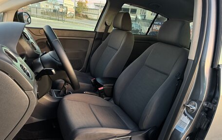 Volkswagen Golf Plus I, 2007 год, 785 000 рублей, 26 фотография