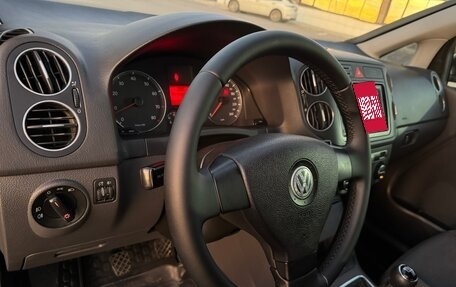 Volkswagen Golf Plus I, 2007 год, 785 000 рублей, 27 фотография