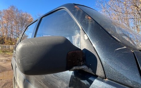 Chevrolet Niva I рестайлинг, 2013 год, 400 000 рублей, 5 фотография