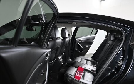 Mazda 6, 2014 год, 1 419 000 рублей, 6 фотография