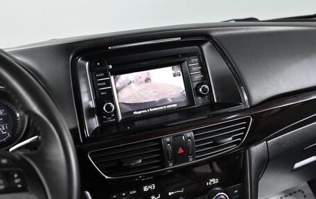 Mazda 6, 2014 год, 1 419 000 рублей, 7 фотография