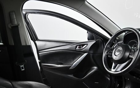 Mazda 6, 2014 год, 1 419 000 рублей, 9 фотография