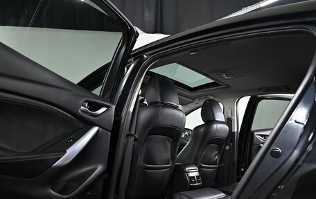 Mazda 6, 2014 год, 1 419 000 рублей, 12 фотография