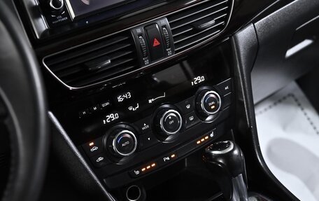 Mazda 6, 2014 год, 1 419 000 рублей, 8 фотография