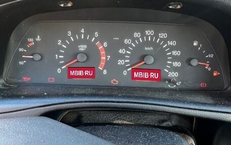 Chevrolet Niva I рестайлинг, 2013 год, 400 000 рублей, 11 фотография