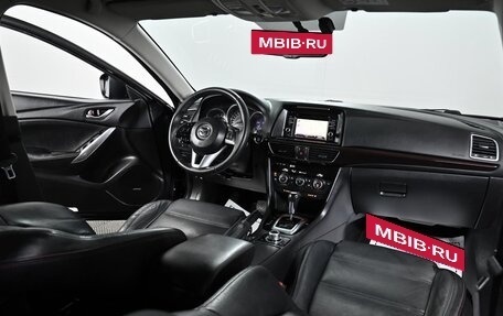 Mazda 6, 2014 год, 1 419 000 рублей, 5 фотография