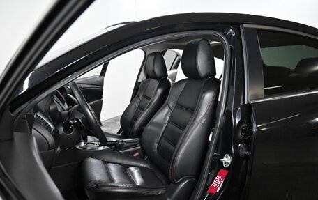 Mazda 6, 2014 год, 1 419 000 рублей, 11 фотография