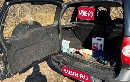 Chevrolet Niva I рестайлинг, 2013 год, 400 000 рублей, 4 фотография