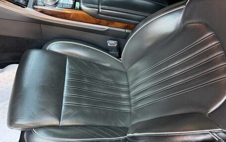 Genesis G90 I рестайлинг, 2016 год, 2 350 000 рублей, 13 фотография