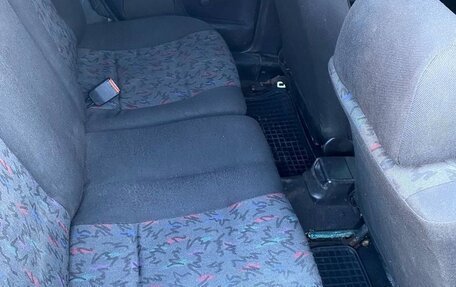 Volkswagen Golf III, 1996 год, 170 000 рублей, 6 фотография