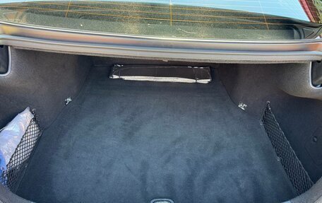 Genesis G90 I рестайлинг, 2016 год, 2 350 000 рублей, 16 фотография