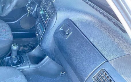 Volkswagen Golf III, 1996 год, 170 000 рублей, 7 фотография