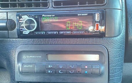 Volkswagen Golf III, 1996 год, 170 000 рублей, 5 фотография