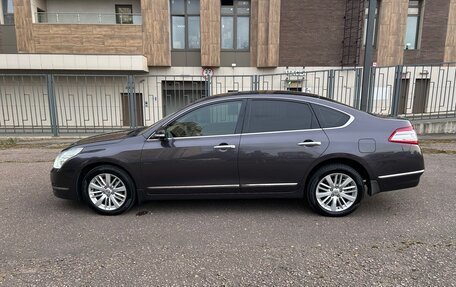 Nissan Teana, 2011 год, 1 050 000 рублей, 2 фотография