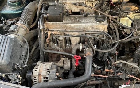 Volkswagen Golf III, 1996 год, 170 000 рублей, 4 фотография