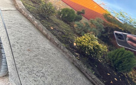 Genesis G90 I рестайлинг, 2016 год, 2 350 000 рублей, 18 фотография