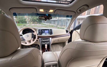 Nissan Teana, 2011 год, 1 050 000 рублей, 7 фотография