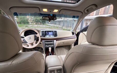 Nissan Teana, 2011 год, 1 050 000 рублей, 8 фотография