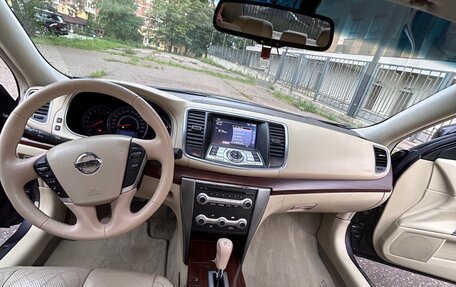 Nissan Teana, 2011 год, 1 050 000 рублей, 12 фотография