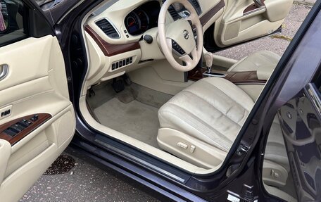 Nissan Teana, 2011 год, 1 050 000 рублей, 14 фотография