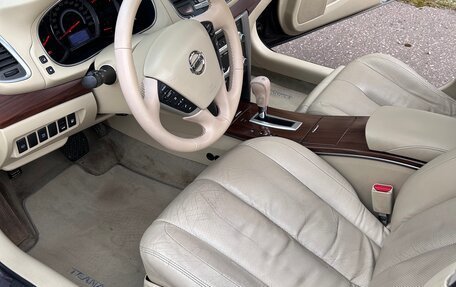 Nissan Teana, 2011 год, 1 050 000 рублей, 9 фотография