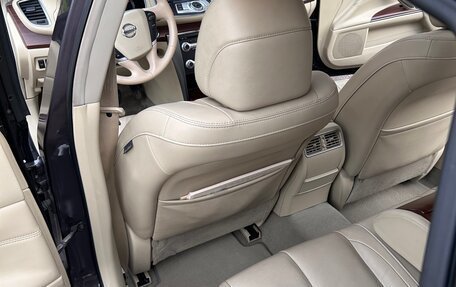 Nissan Teana, 2011 год, 1 050 000 рублей, 10 фотография