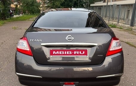 Nissan Teana, 2011 год, 1 050 000 рублей, 4 фотография