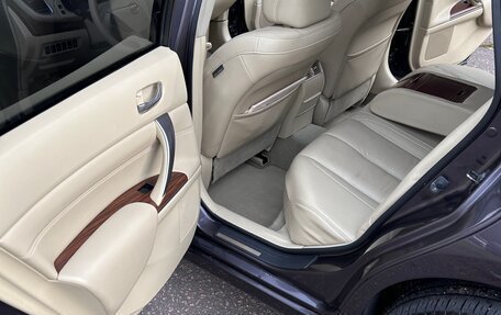 Nissan Teana, 2011 год, 1 050 000 рублей, 25 фотография