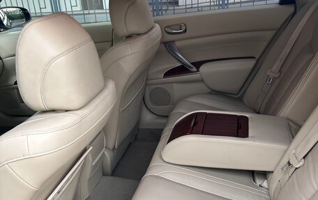 Nissan Teana, 2011 год, 1 050 000 рублей, 29 фотография