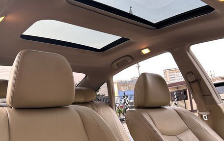 Nissan Teana, 2011 год, 1 050 000 рублей, 21 фотография