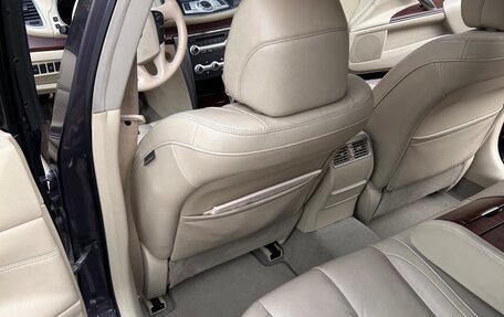 Nissan Teana, 2011 год, 1 050 000 рублей, 19 фотография